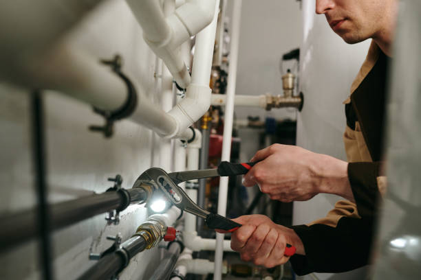 Best Sprinkler Systems  in Bayshore, NC