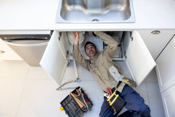 Trusted Bayshore, NC Plumbing Experts