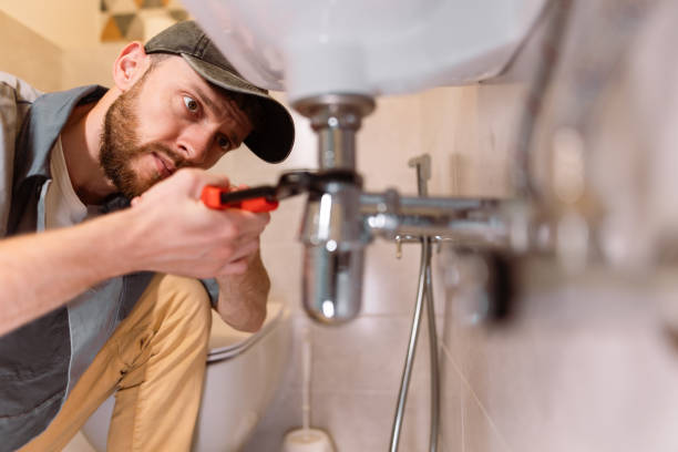 Best Sewer Line Repair  in Bayshore, NC