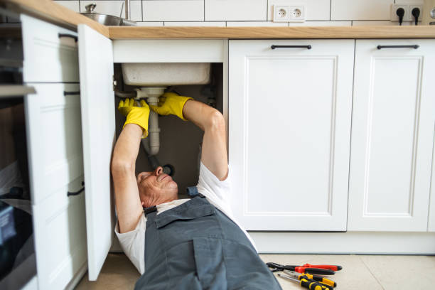 Best Faucet Repair  in Bayshore, NC