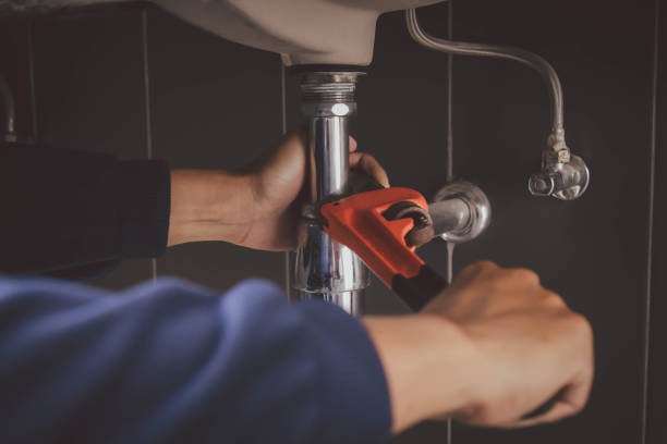 Water Softener Installation in Bayshore, NC